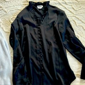 Express blouse